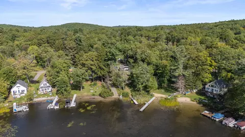 89 Thomas Pond Shore Rd, Casco, ME 04015