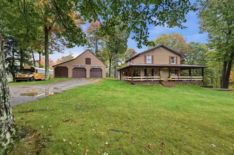 100 Bog Brook Rd, China, ME 04358
