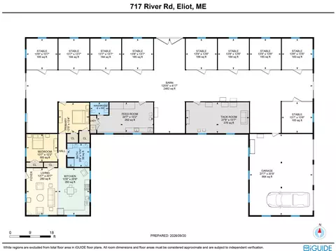 717 River Rd, Eliot, ME 03903