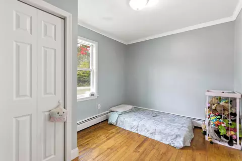 Bedroom - 55 Spur Rd, Cornish, ME 04020 photo 6 of 7
