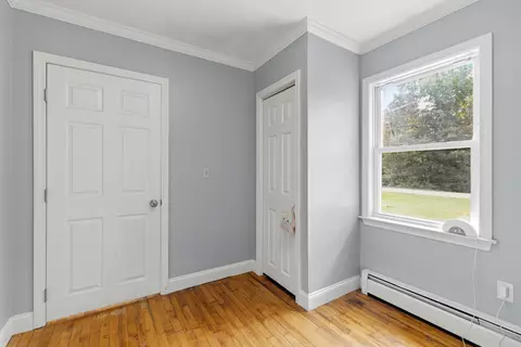 Bedroom - 55 Spur Rd, Cornish, ME 04020 photo 7 of 7