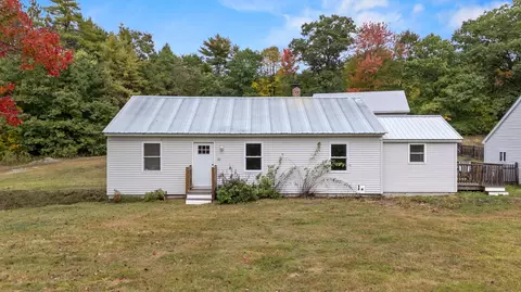 Exterior - 55 Spur Rd, Cornish, ME 04020 photo 12 of 14