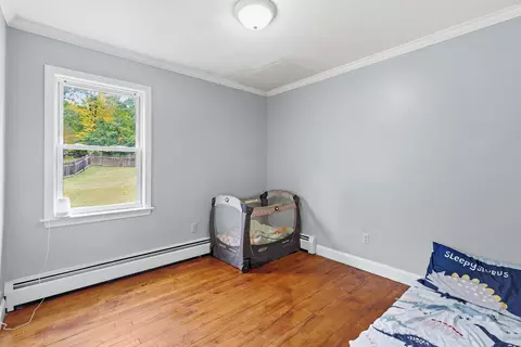 Bedroom - 55 Spur Rd, Cornish, ME 04020 photo 5 of 7