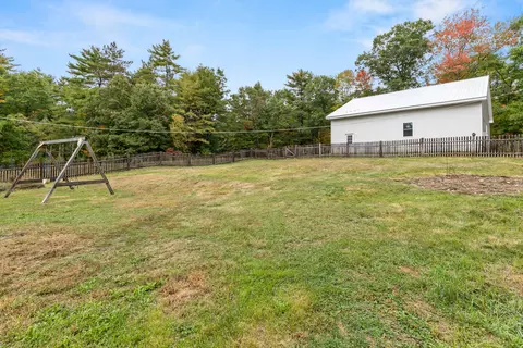 Exterior - 55 Spur Rd, Cornish, ME 04020 photo 10 of 14