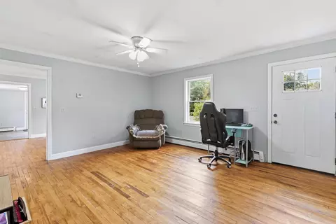 Living - 55 Spur Rd, Cornish, ME 04020 photo 1 of 1