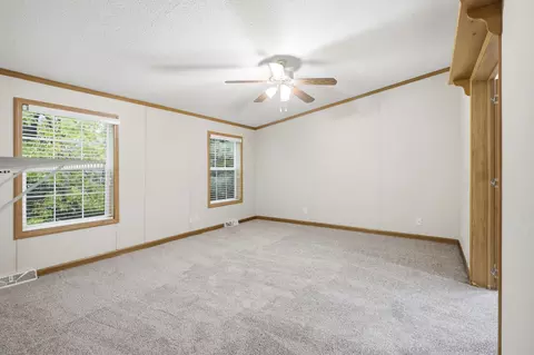 Bedroom - 3 Maple Way, Augusta, ME 04330 photo 1 of 7