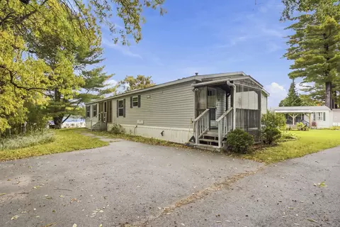Exterior - 3 Maple Way, Augusta, ME 04330 photo 5 of 8