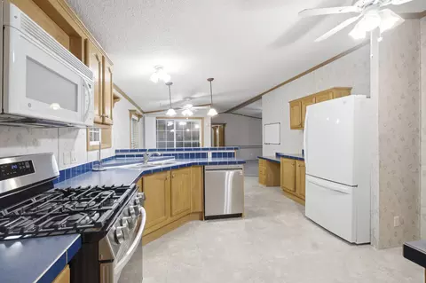 Kitchen - 3 Maple Way, Augusta, ME 04330 photo 1 of 3