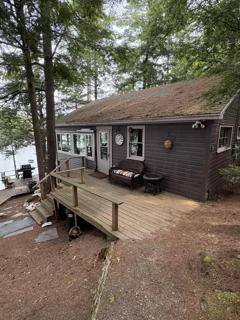 75 Garland Pond Rd, Sebec, ME 04426