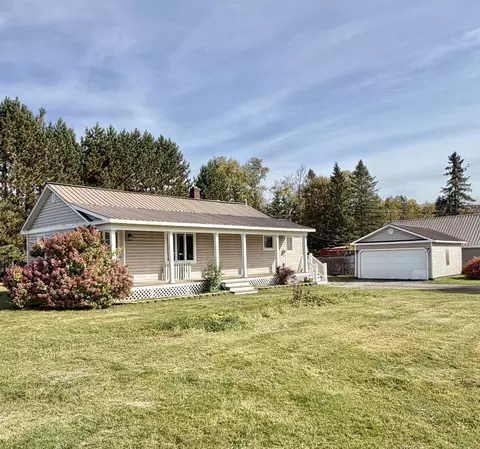 198 Main St, Saint Francis, ME 04774