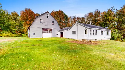 169 Center Rd, Litchfield, ME 04350
