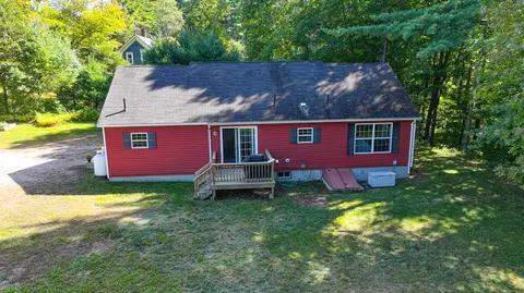 344 Fern Dr, Lovell, ME 04051