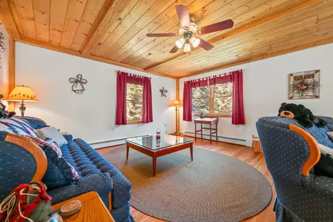 Living - 145 Evergreen Cir, Rangeley, ME 04970 photo 4 of 4