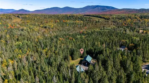 View/Area - 145 Evergreen Cir, Rangeley, ME 04970 photo 1 of 5