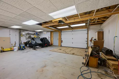 Exterior - 145 Evergreen Cir, Rangeley, ME 04970 photo 12 of 14