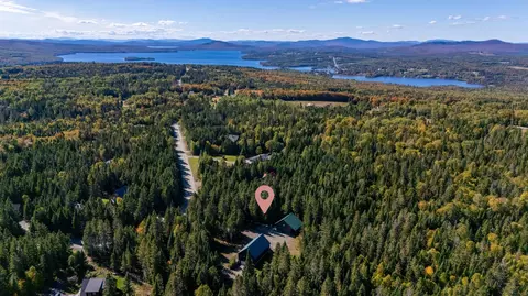 View/Area - 145 Evergreen Cir, Rangeley, ME 04970 photo 2 of 5