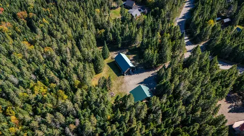 View/Area - 145 Evergreen Cir, Rangeley, ME 04970 photo 4 of 5