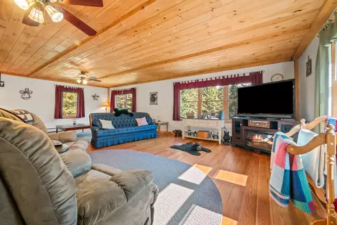 Living - 145 Evergreen Cir, Rangeley, ME 04970 photo 1 of 4