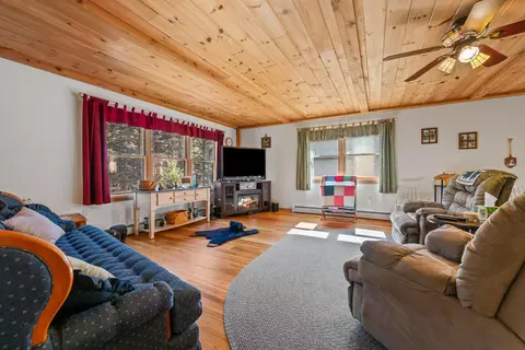 Living - 145 Evergreen Cir, Rangeley, ME 04970 photo 2 of 4