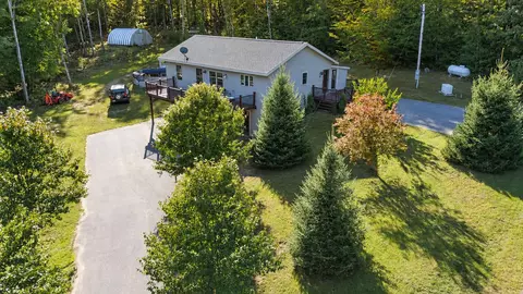 40 Deer Run, Turner, ME 04282