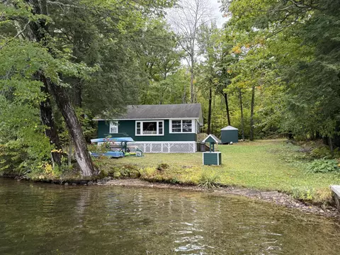 108 Shady Ln, Parsonsfield, ME 04047