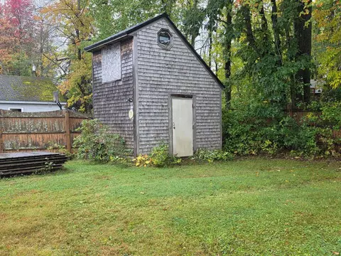 Exterior - 1 Robert St, Winslow, ME 04901 photo 4 of 4