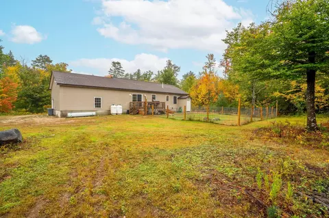 Exterior - 331 Foss Rd, Limerick, ME 04048 photo 5 of 6