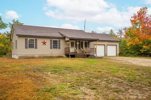 Exterior - 331 Foss Rd, Limerick, ME 04048 photo 1 of 6