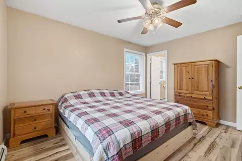 Bedroom - 331 Foss Rd, Limerick, ME 04048 photo 4 of 6