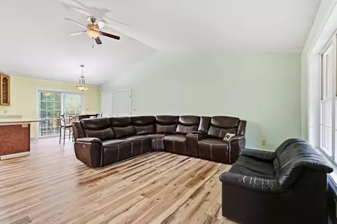Living - 331 Foss Rd, Limerick, ME 04048 photo 1 of 2