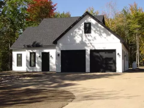 lot5 A Beechland Rd, Ellsworth, ME 04605
