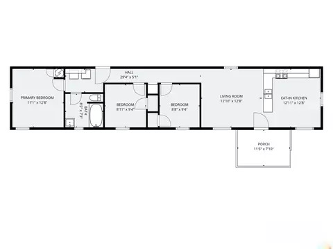 49 James Eddy Rd, Dresden, ME 04342