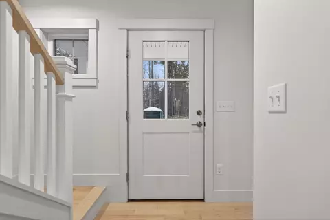 Entry Way - 9 Lochwood Dr, Gorham, ME 04038 photo 2 of 3
