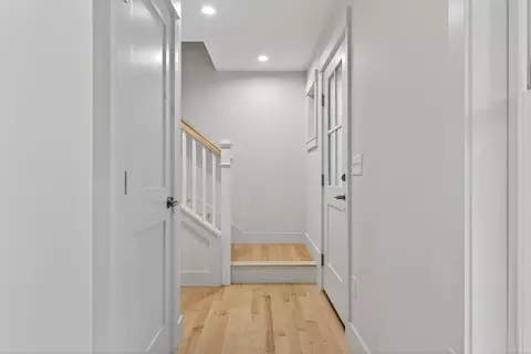 Entry Way - 9 Lochwood Dr, Gorham, ME 04038 photo 1 of 3
