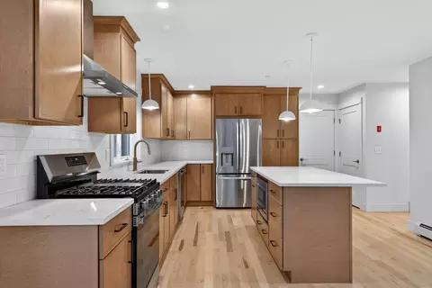 Kitchen - 9 Lochwood Dr, Gorham, ME 04038 photo 1 of 3