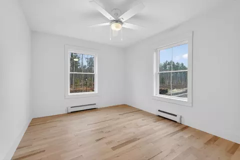 Bedroom - 9 Lochwood Dr, Gorham, ME 04038 photo 4 of 5