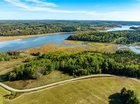 L4 Meserve Point Road, Machias, ME 04654