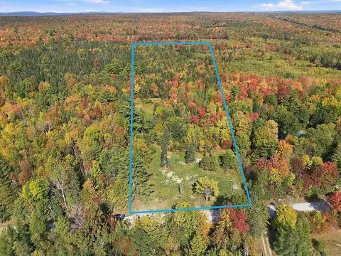 419 Johnson Flat Rd, Pittsfield, ME 04927
