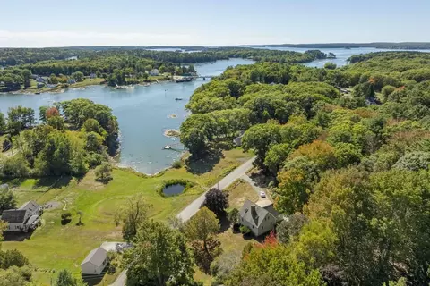View/Area - 353 E Side Rd, Boothbay, ME 04537 photo 1 of 8