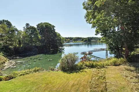 View/Area - 353 E Side Rd, Boothbay, ME 04537 photo 4 of 8