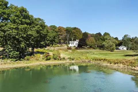 View/Area - 353 E Side Rd, Boothbay, ME 04537 photo 6 of 8