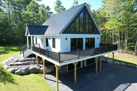 5 Forest Dr, Albany Twp, ME 04217