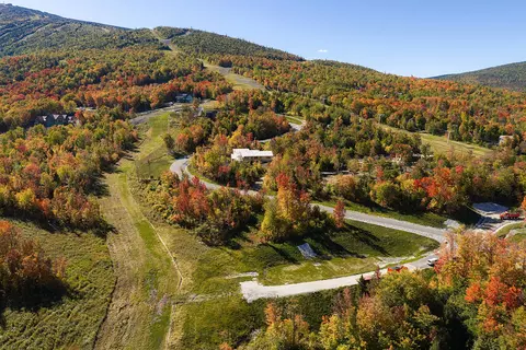 8103 Sawtooth Rd, Carrabassett Valley, ME 04947