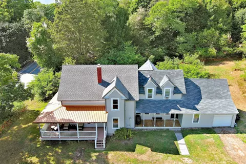 39 Lake View Dr, Smithfield, ME 04978