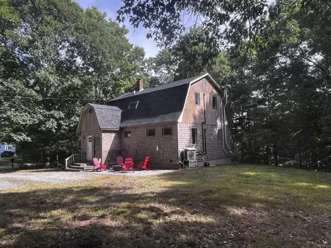 117 N Bend Rd, Ellsworth, ME 04605