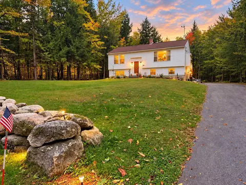 28 Highland Pines Rd, Bridgton, ME 04009