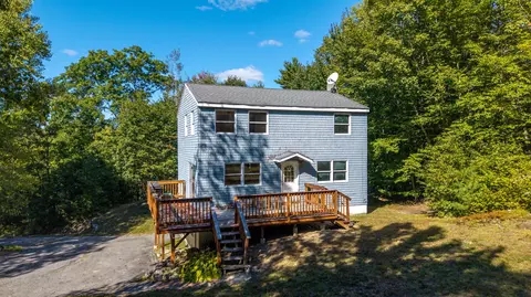 624 Convene Rd, Sebago, ME 04029