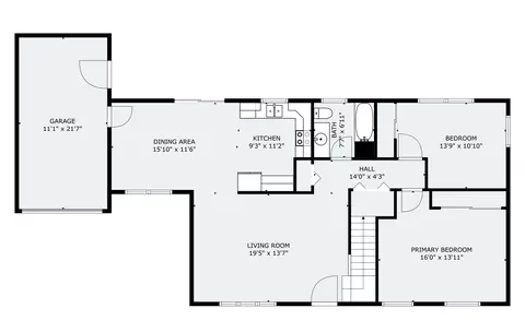 6 Willow Grove Rd #6, Brunswick, ME 04011