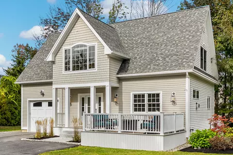 159 Us Route 1, Falmouth, ME 04105