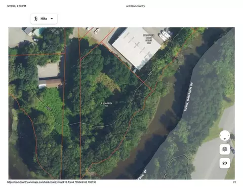 575 Main Rd, Hampden, ME 04444